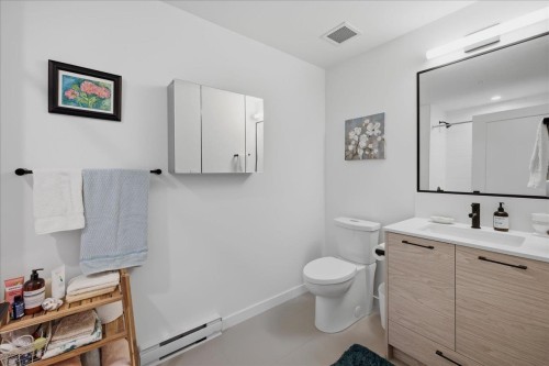 B606-20078 85 Avenue, Langley, BC - Indoor Photo Showing Bathroom