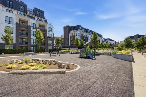 B606-20078 85 Avenue, Langley, BC - Outdoor