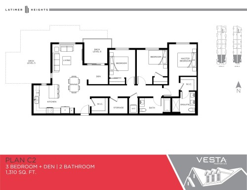 B606-20078 85 Avenue, Langley, BC - Other