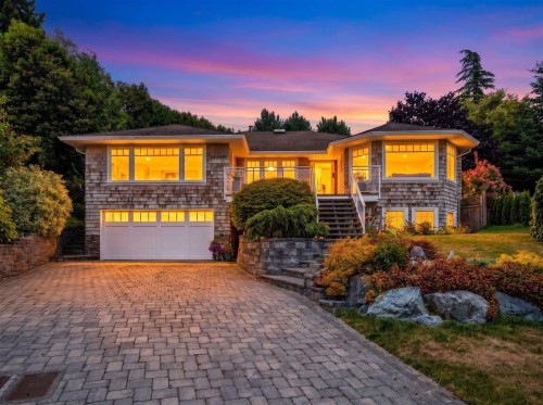16063 8 Avenue, Surrey, BC - Outdoor With Deck Patio Veranda