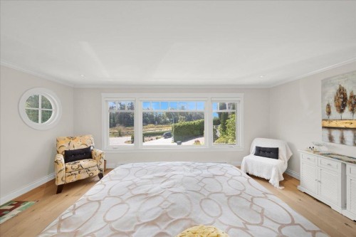 16063 8 Avenue, Surrey, BC - Indoor Photo Showing Bedroom