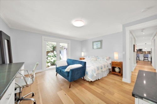 16063 8 Avenue, Surrey, BC - Indoor Photo Showing Bedroom