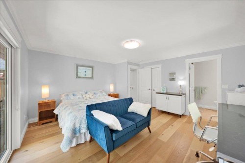 16063 8 Avenue, Surrey, BC - Indoor Photo Showing Bedroom