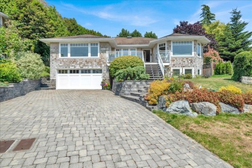 16063 8 Avenue, Surrey, BC - Outdoor With Facade