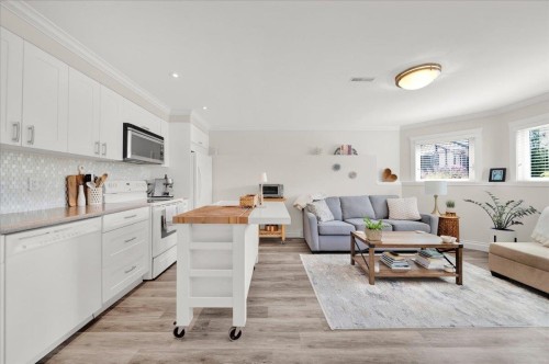 16063 8 Avenue, Surrey, BC - Indoor