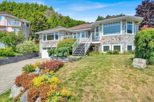 16063 8 Avenue, Surrey, BC - Outdoor With Facade
