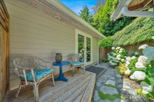 16063 8 Avenue, Surrey, BC - Outdoor With Deck Patio Veranda With Exterior