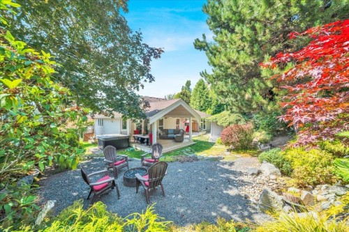 16063 8 Avenue, Surrey, BC - Outdoor With Deck Patio Veranda