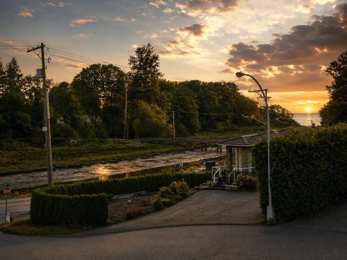 16063 8 Avenue, Surrey, BC - Outdoor With View