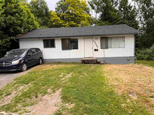 13256 Shakespeare Place, Surrey, BC - Outdoor