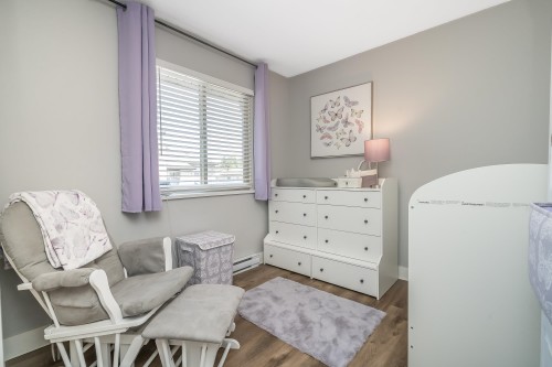 62-27456 32 Avenue, Langley, BC - Indoor Photo Showing Bedroom