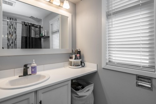62-27456 32 Avenue, Langley, BC - Indoor Photo Showing Bathroom