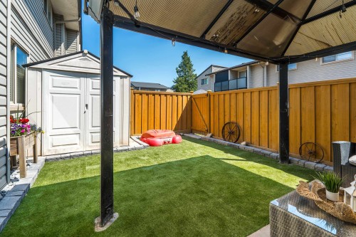 62-27456 32 Avenue, Langley, BC - Outdoor With Exterior