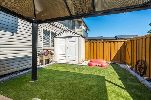62-27456 32 Avenue, Langley, BC - Outdoor With Exterior
