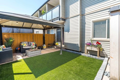 62-27456 32 Avenue, Langley, BC - Outdoor