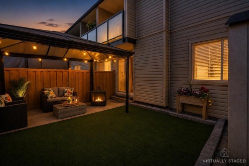 62-27456 32 Avenue, Langley, BC - Outdoor