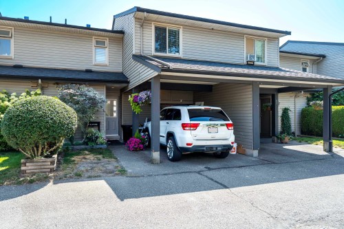 62-27456 32 Avenue, Langley, BC - Outdoor