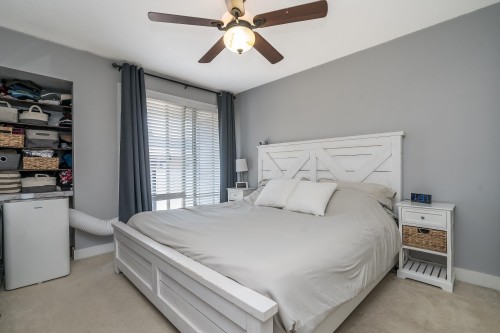 62-27456 32 Avenue, Langley, BC - Indoor Photo Showing Bedroom