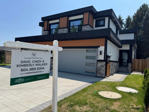 14204 North Bluff Road  White Rock, BC V4B 3C4