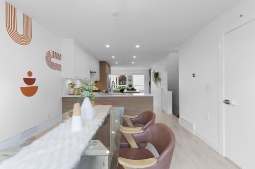 20-19749 55 Avenue, Langley, BC - Indoor