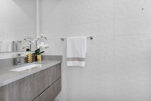 20-19749 55 Avenue, Langley, BC - Indoor Photo Showing Bathroom