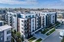 B302-20838 78B Avenue, Langley, BC  - Outdoor With Balcony 