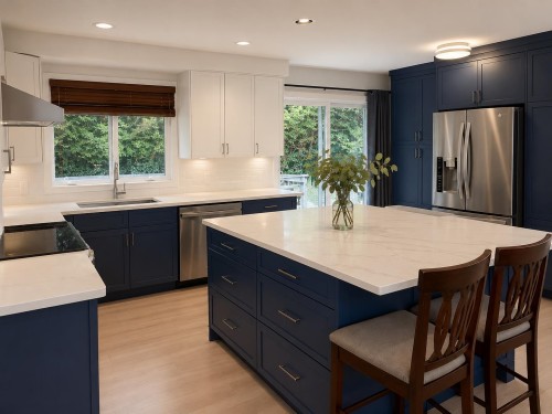 7847 Bremridge Drive  Delta, BC V4C 5E3