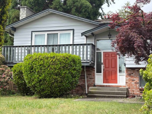 7847 Bremridge Drive, Delta, BC - Outdoor