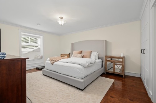 7785 143 Street, Surrey, BC - Indoor Photo Showing Bedroom