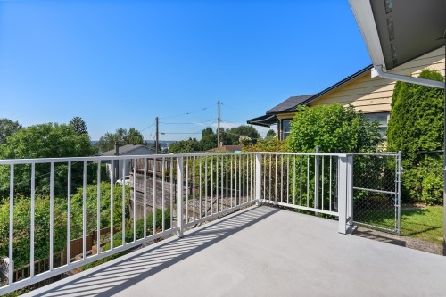 33580 5Th Avenue, Mission, BC - Outdoor With Exterior
