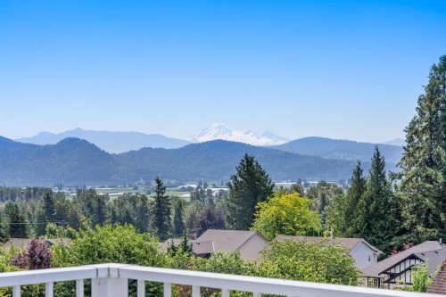 33580 5Th Avenue, Mission, BC - Outdoor With View