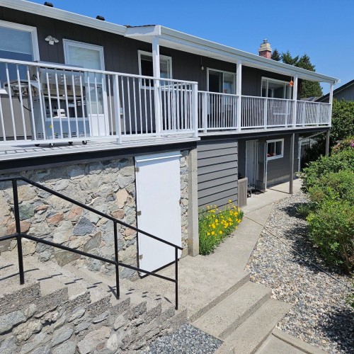 33580 5Th Avenue, Mission, BC - Outdoor