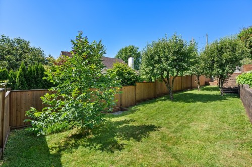 33580 5Th Avenue, Mission, BC - Outdoor