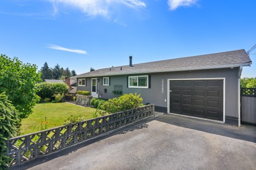 33580 5Th Avenue, Mission, BC - Outdoor