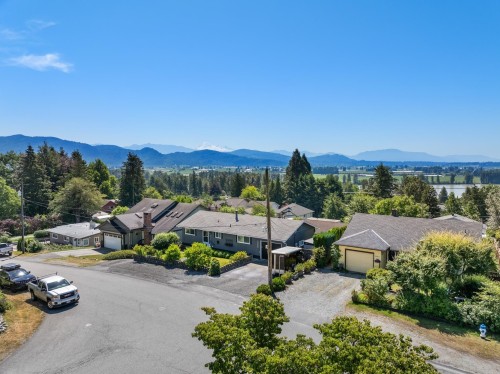 33580 5Th Avenue, Mission, BC - Outdoor With View