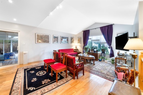 2595 Whatcom Place, Abbotsford, BC - Indoor