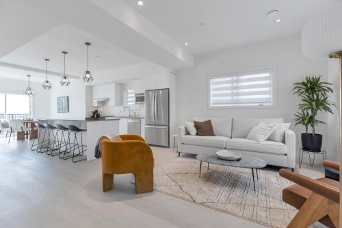 77-7381 Preston Boulevard, Mission, BC - Indoor Photo Showing Living Room