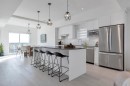 77-7381 Preston Boulevard, Mission, BC  - Indoor Photo Showing Kitchen With Upgraded Kitchen 
