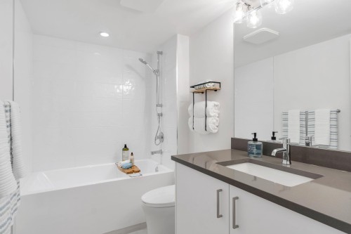 77-7381 Preston Boulevard, Mission, BC - Indoor Photo Showing Bathroom