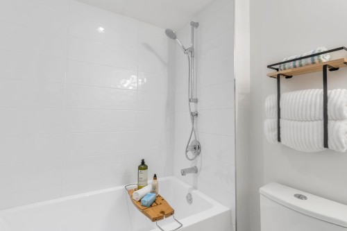 77-7381 Preston Boulevard, Mission, BC - Indoor Photo Showing Bathroom