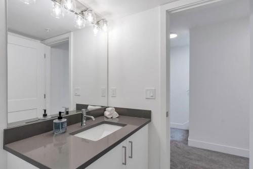77-7381 Preston Boulevard, Mission, BC - Indoor Photo Showing Bathroom