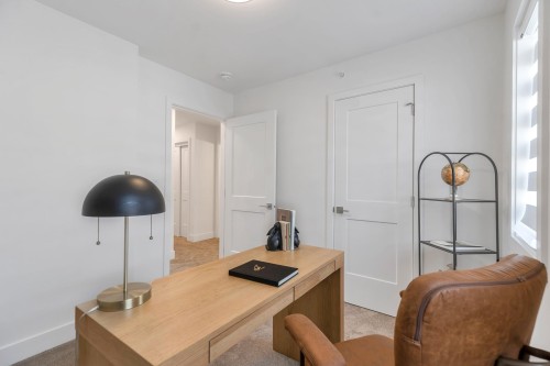 77-7381 Preston Boulevard, Mission, BC - Indoor