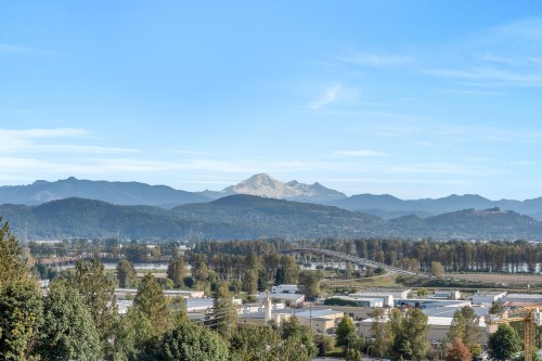 77-7381 Preston Boulevard, Mission, BC - Outdoor With View
