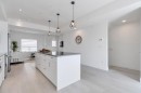 77-7381 Preston Boulevard, Mission, BC  - Indoor Photo Showing Kitchen With Upgraded Kitchen 