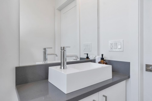 77-7381 Preston Boulevard, Mission, BC - Indoor Photo Showing Bathroom