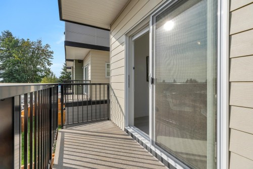77-7381 Preston Boulevard, Mission, BC - Outdoor With Exterior