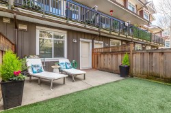 110-2979 156 Street  Surrey, BC V3Z 8V8