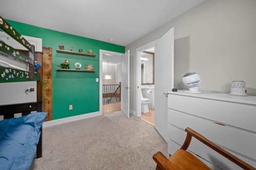 27247 33B Avenue, Langley, BC - Indoor Photo Showing Other Room