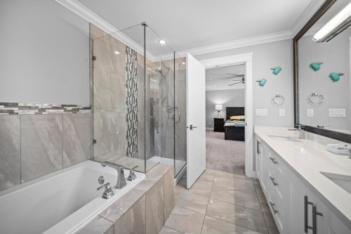 27247 33B Avenue, Langley, BC - Indoor Photo Showing Bathroom