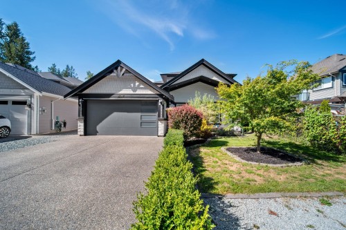 27247 33B Avenue, Langley, BC - Outdoor